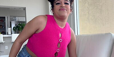 I Told You Not To Cum In Me Stepbro, I'm Not On Birth Control- Scott Stark