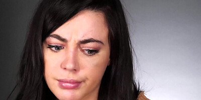 Horny big ass MILF loves masturbation