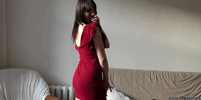 hot betty boop masturbating model