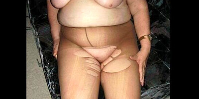 ILOVEGRANNY Pussies and tits out in compilation