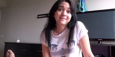 step Sister Learn to get along Riley Jean