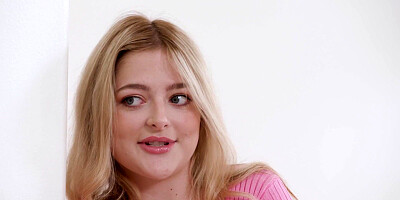 Big ass Mellanie Monroe fucked so hard