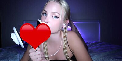 STEP SIS HELPS YOU RELAX (ASMR)