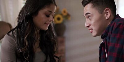 ADULTMOBILE - Ryan Reid Has Crazy Sexual Urges And Asks Her Step Brother Juan For Help