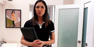 PropertySex My Real Estate Agent Fucks Me After She Finds Out My GF Cheated On Me