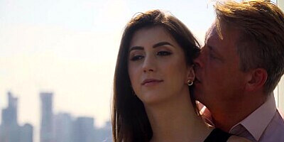 PRIVATE com - Lina Luxa, Ass Fucked By Boyfriend's Dad