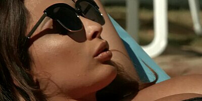 Anissa Kate Fucks the English tutor