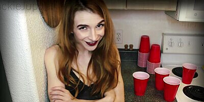Party Slut Impregnation