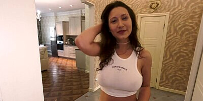 Mysterious package Sohimi Toy from a guy from the army for Lola Bredly Nick Morris