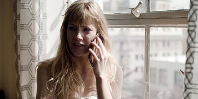 Ivy Wolfe Is Being Spied On By The Neighborhood Pervert Manuel