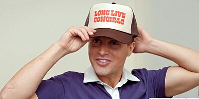 Country Girl River Lynn Shows new Stepbro How She likes to Get Down & Dirty - S2:E1