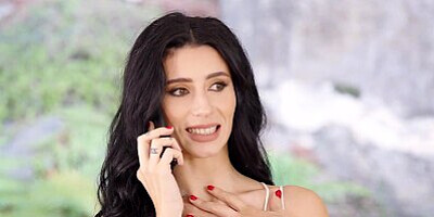 Private DOT com - Realtor Nelly Kent Gets Butt Fucked 4 Sale!
