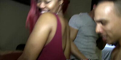 damm booty too phat nina rotti fuckfest freak fuck