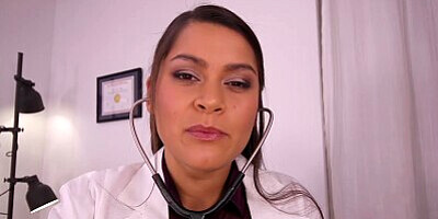 Prescription JOI - Meana Wolf