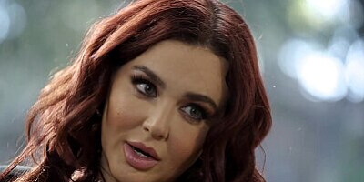 PURE TABOO Investigator MILF Natasha Nice Offers Serial Breeder's Deepest Desire