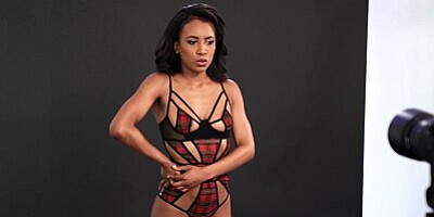 Digital Playground - Hot Babe Alina Lopez Get Fucked From Mick At The Corridor