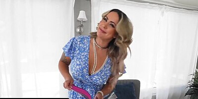The Best Step Mother's Day Gift For Stepmom - Sex Coupons - PervMom