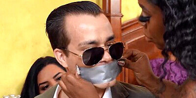 Brazzers - Kyle Mason Assists Sofia Rose & Ms London In Giving His Buddy The Cuck Ride Of A Lifetime