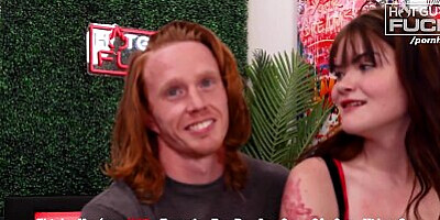 Hot Redhead Hunk Makes Sammy's Small Town Dreams Come True!