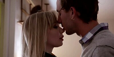 Tonight's Girlfriend - Mackenzie Moss shuts her mouth and does as she's tol