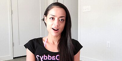 tricking my step dad into giving him a blowjob