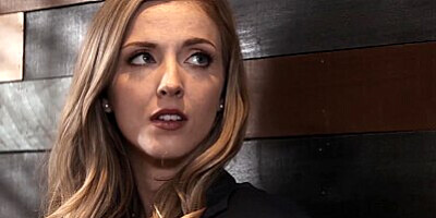 Sweet Sinner - Hot Real Estate Karla Kush Fucks Her Partner While Waiting For The Client