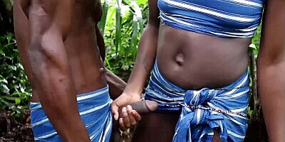 My Epic experience in Equatorial Guinea