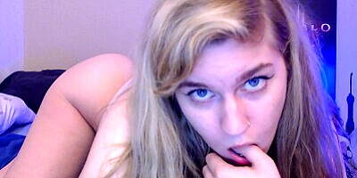 Fucking You With My Eyes