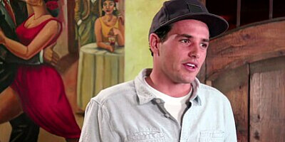 ADULT TIME Italian Babe Valentina Nappi Gives Slippery Nuru Massage To Shy First Time Client