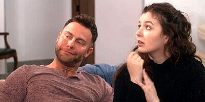 PURE TABOO Naive Leana Lovings Shockingly Discovers How Twisted Her Step-Family Truly Is