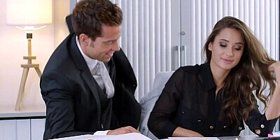 Private com - Inked Liya Silver Fucks Her Way To A Facial!