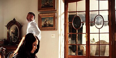 Wicked - Evelyn Claire Caught Being A Escort And Fucked