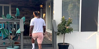 Stranger Challenge I Flirt With A Stranger In a Club So That He Fucks Me