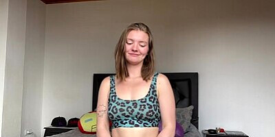 JOI Please cum inside of me daddy!