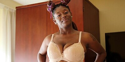 Thick Twitter Thot Gets Pounded (FULL VIDEO)