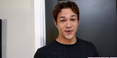 Out of this World Stepsis Scarlet Skies Gives Steopbro Her Limited Edition Pussy - S2:E3