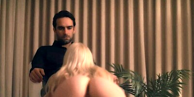 Deeper. Stunning Wife Kenna James Shows Him What is Missing