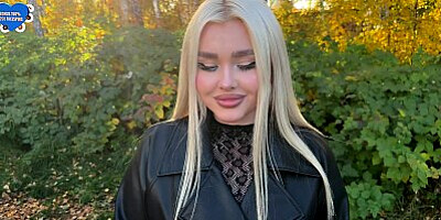 I met a pretty girl on the street and she turned out to be a whore.