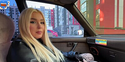 I met a pretty girl on the street and she turned out to be a whore.