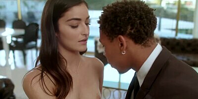 VIXEN Frustrated GF Cheats After Her Wedding