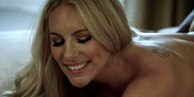 ADULTMOBILE - Bunny Madison Is A Smoking Hot Milf And Derrick Pierce Definitely Agrees