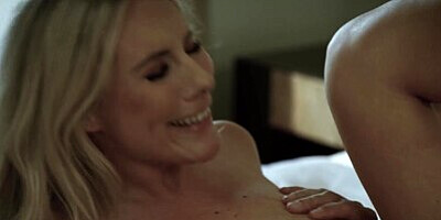 ADULTMOBILE - Bunny Madison Is A Smoking Hot Milf And Derrick Pierce Definitely Agrees