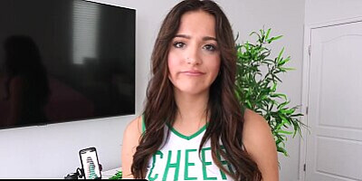 Dad Crush - I Got Fired So My Stepdaughter and I Started Webcamming To Pay the Mortgage!