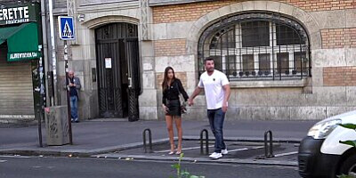 Jules Jordan - Busty European Babe Liya Silver