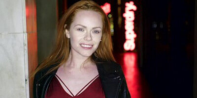 VIXENPLUS Ella Hughes Accepts Only The Biggest Cocks In Her Ass