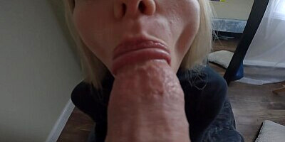 Gf Step Sis Came In my Room, She Caught me Checking Her Out!!