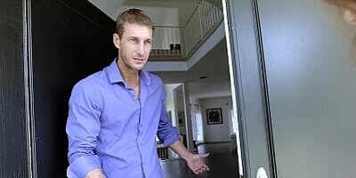 Library Slut Ellie Ellish Fucks stepdad