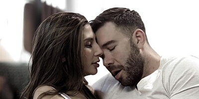 PURE TABOO Grieving Gianna Dior Trades Stranger Rough Fucking For Forgiveness