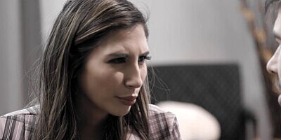 PURE TABOO Grieving Gianna Dior Trades Stranger Rough Fucking For Forgiveness