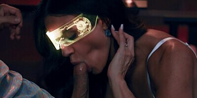 PURE TABOO Shocked Teen Discovers Sex Addict Stepmom Penny Barber Enjoying Secret Sex Dungeon